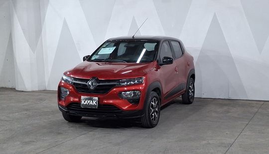 Renault • Kwid