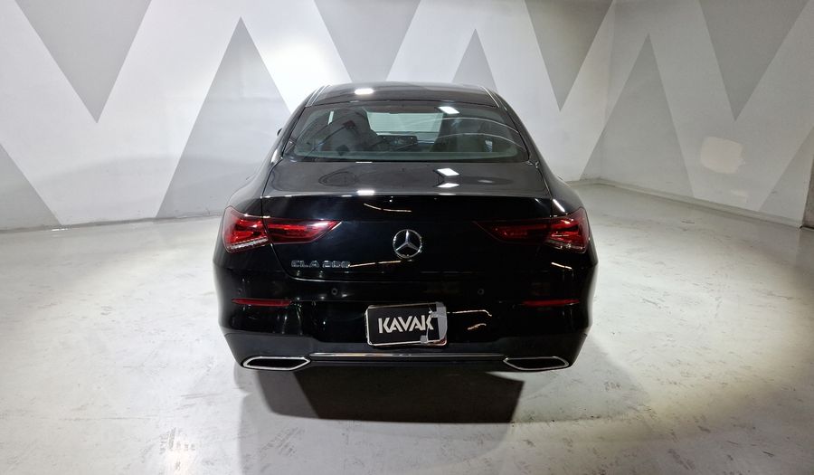 Mercedes Benz Clase Cla 1.3 CLA 200 PROGRESSIVE DCT Coupe 2021
