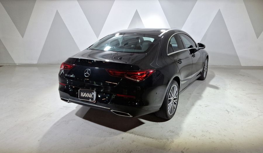 Mercedes Benz Clase Cla 1.3 CLA 200 PROGRESSIVE DCT Coupe 2021