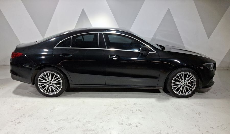 Mercedes Benz Clase Cla 1.3 CLA 200 PROGRESSIVE DCT Coupe 2021
