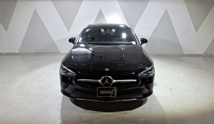 Mercedes Benz Clase Cla 1.3 CLA 200 PROGRESSIVE DCT Coupe 2021