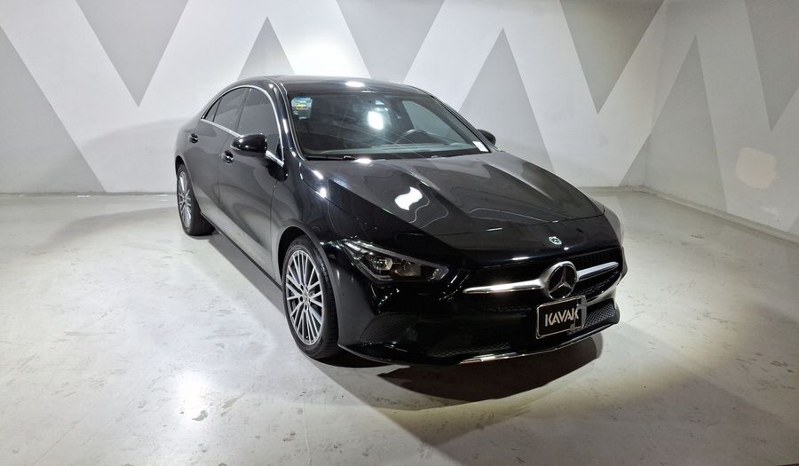 Mercedes Benz Clase Cla 1.3 CLA 200 PROGRESSIVE DCT Coupe 2021