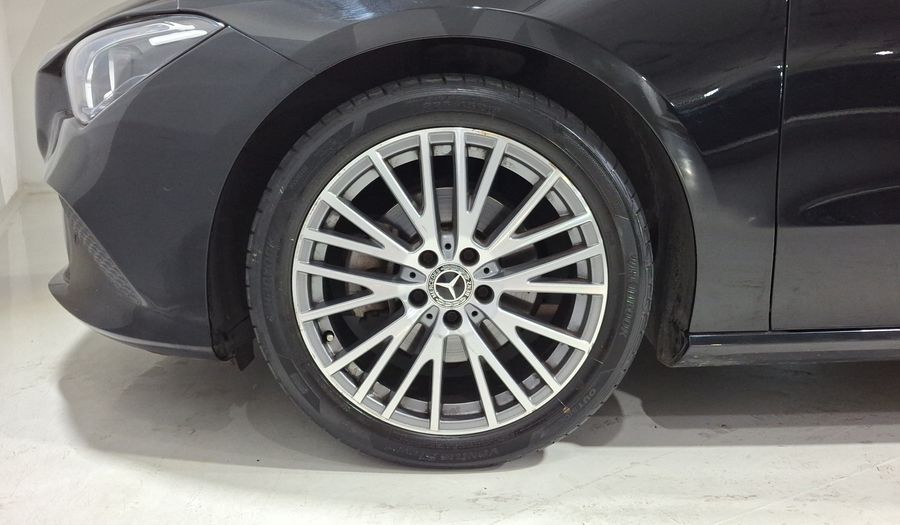 Mercedes Benz Clase Cla 1.3 CLA 200 PROGRESSIVE DCT Coupe 2021