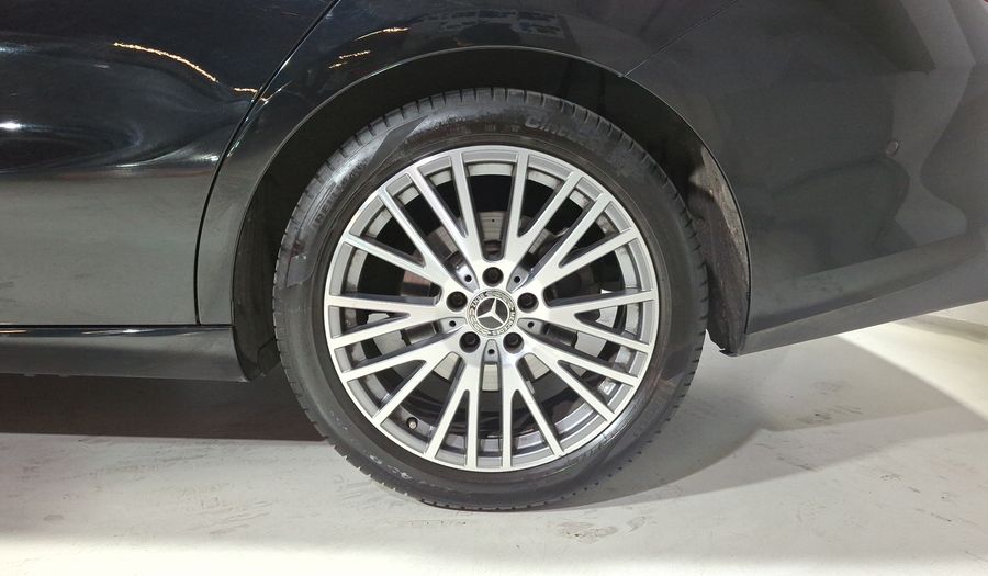 Mercedes Benz Clase Cla 1.3 CLA 200 PROGRESSIVE DCT Coupe 2021