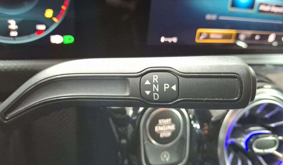 Mercedes Benz Clase Cla 1.3 CLA 200 PROGRESSIVE DCT Coupe 2021