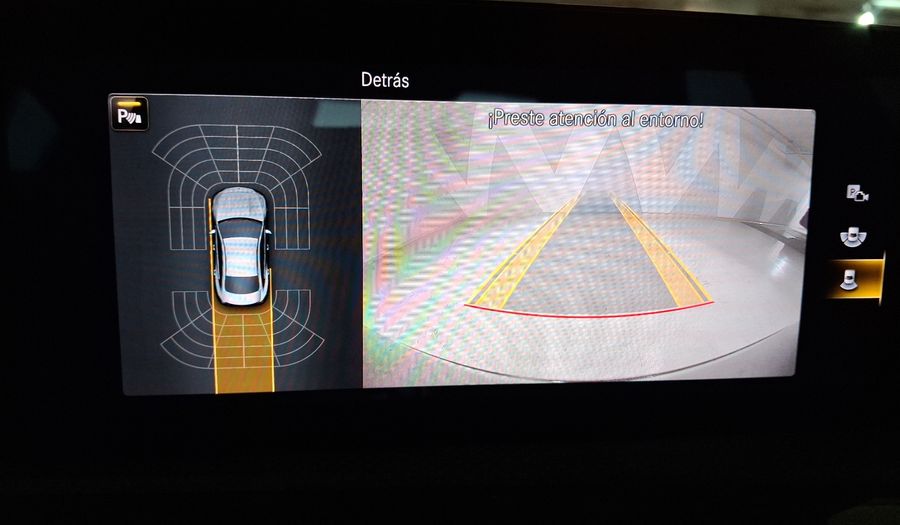 Mercedes Benz Clase Cla 1.3 CLA 200 PROGRESSIVE DCT Coupe 2021