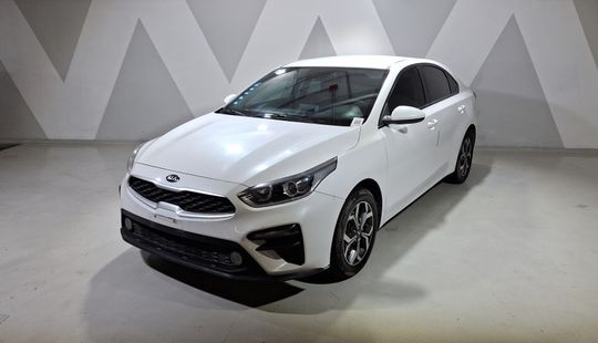 Kia • FORTE