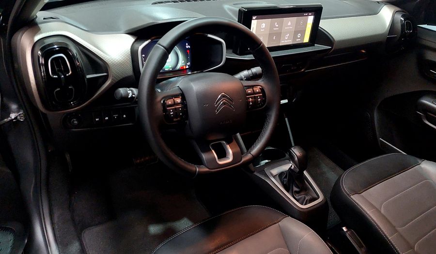 Citroen Basalt 1.0 T200 SHINE AUTO Suv 2025