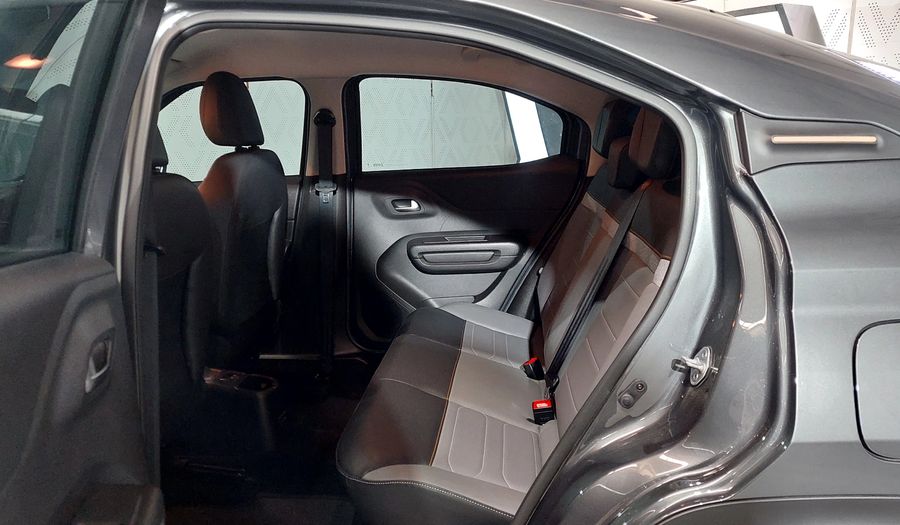Citroen Basalt 1.0 T200 SHINE AUTO Suv 2025