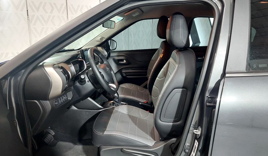 Citroen Basalt 1.0 T200 SHINE AUTO Suv 2025