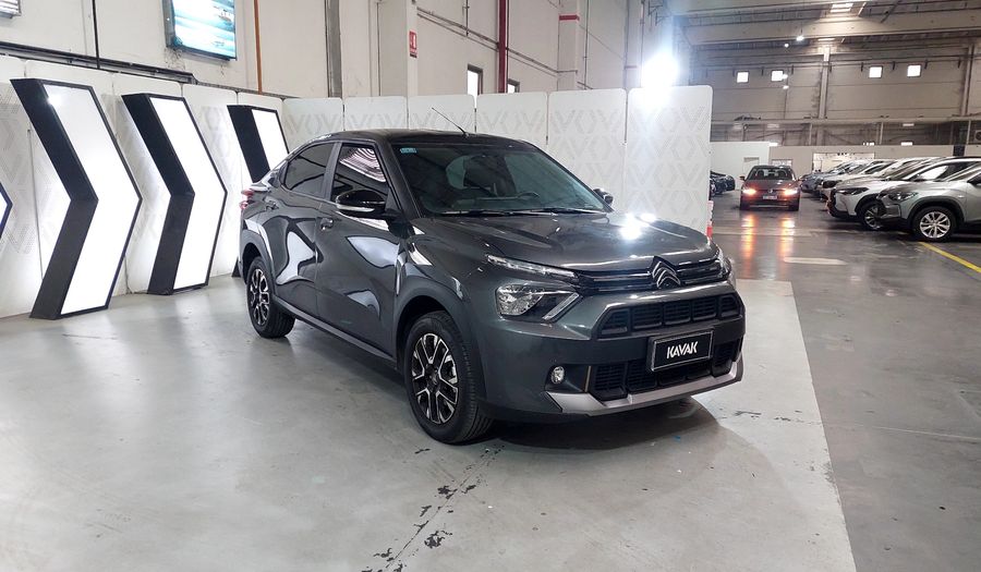 Citroen Basalt 1.0 T200 SHINE AUTO Suv 2025