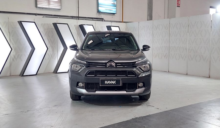 Citroen Basalt 1.0 T200 SHINE AUTO Suv 2025