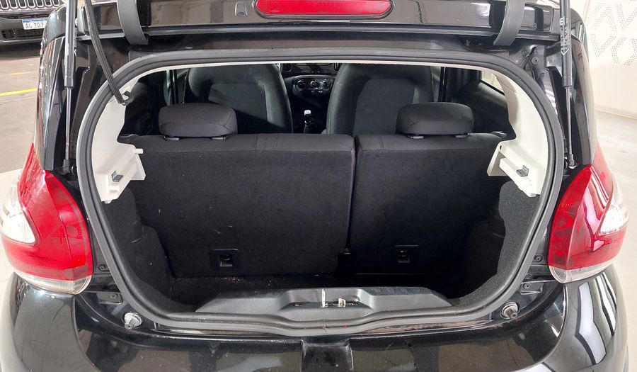 Citroen Basalt 1.0 T200 SHINE AUTO Suv 2025