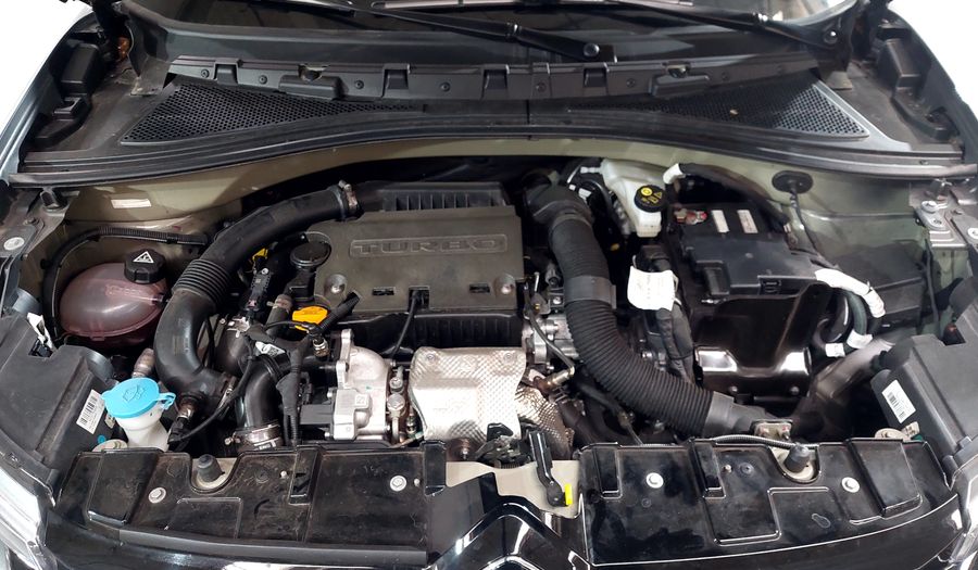 Citroen Basalt 1.0 T200 SHINE AUTO Suv 2025