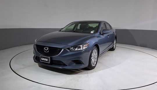 Mazda • Mazda 6