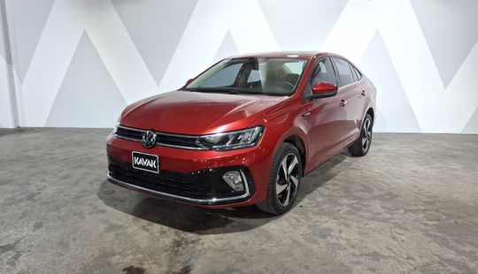 Volkswagen • Virtus