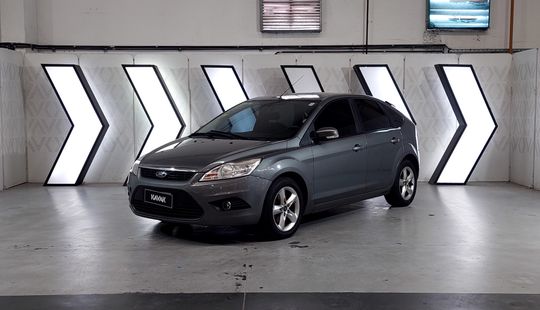 Ford • Focus II