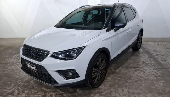 Seat • Arona