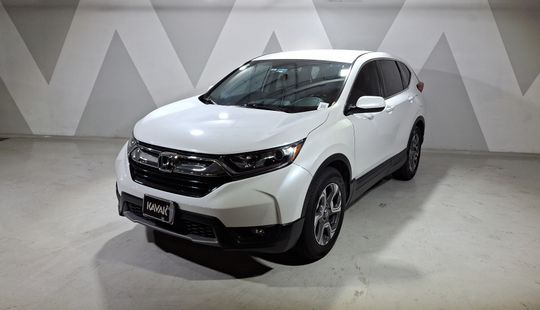 Honda • CR-V