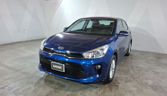 Kia • Rio