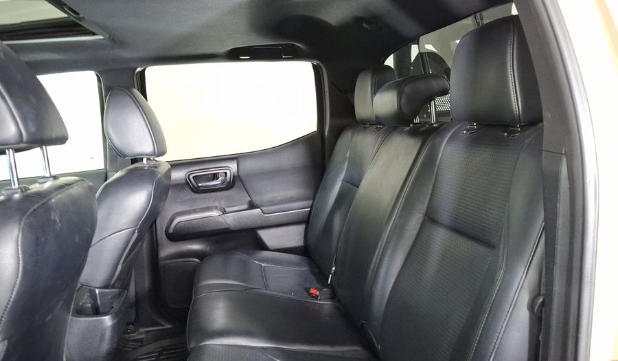 Toyota Tacoma 3.5 TRD SPECIAL EDITION 4X4 Pickup 2018