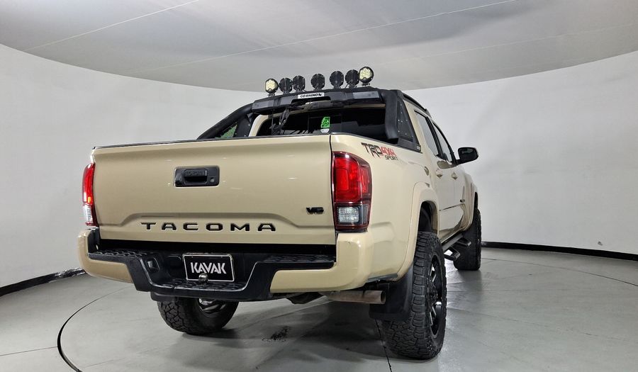 Toyota Tacoma 3.5 TRD SPECIAL EDITION 4X4 Pickup 2018
