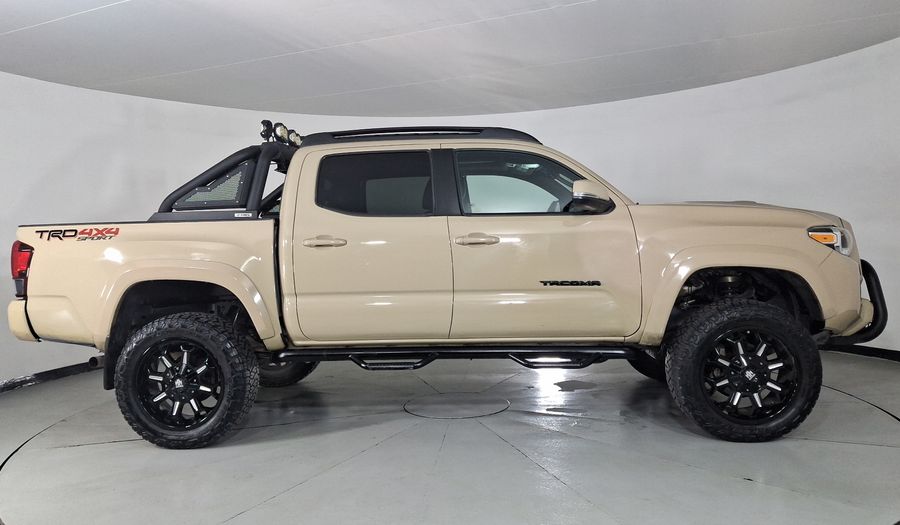 Toyota Tacoma 3.5 TRD SPECIAL EDITION 4X4 Pickup 2018