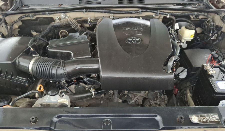 Toyota Tacoma 3.5 TRD SPECIAL EDITION 4X4 Pickup 2018