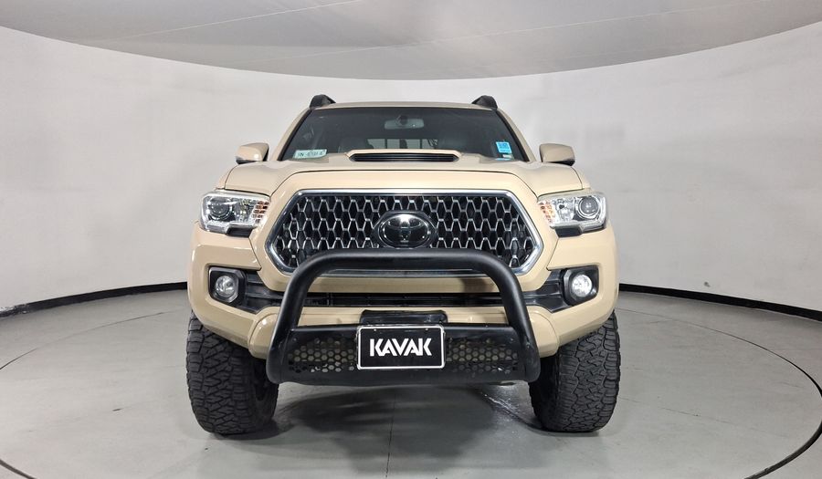 Toyota Tacoma 3.5 TRD SPECIAL EDITION 4X4 Pickup 2018