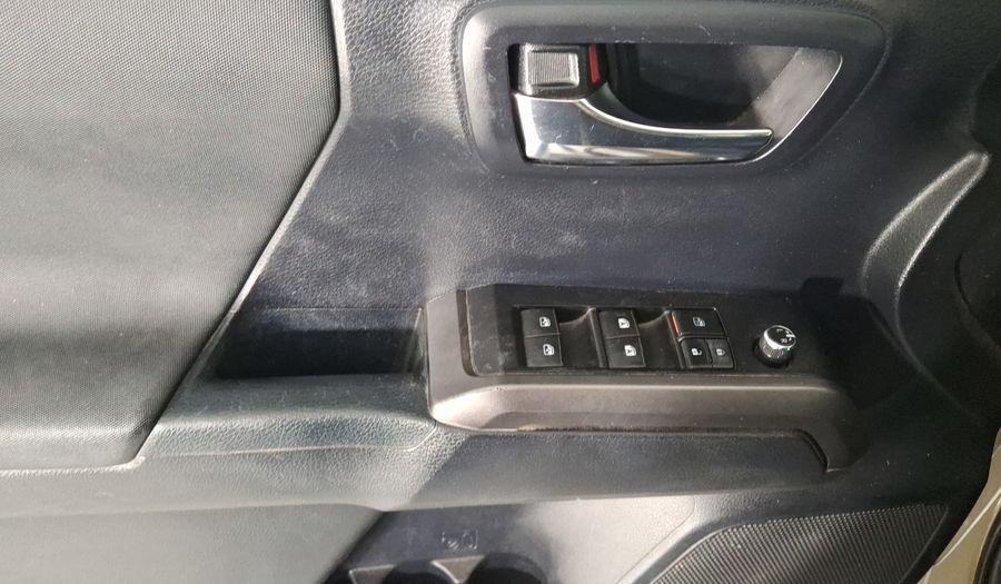 Toyota Tacoma 3.5 TRD SPECIAL EDITION 4X4 Pickup 2018