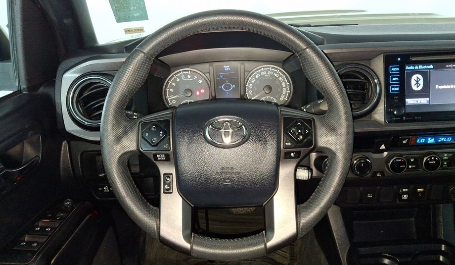 Toyota Tacoma 3.5 TRD SPECIAL EDITION 4X4 Pickup 2018