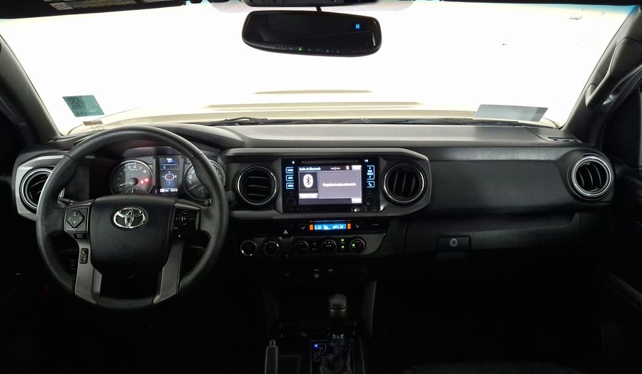 Toyota Tacoma 3.5 TRD SPECIAL EDITION 4X4 Pickup 2018