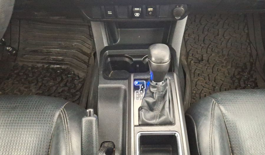 Toyota Tacoma 3.5 TRD SPECIAL EDITION 4X4 Pickup 2018