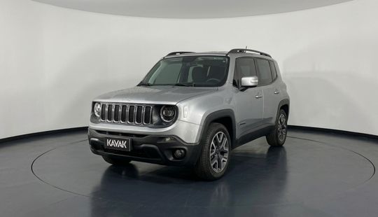 Jeep • Renegade