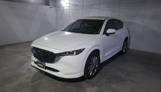 Mazda • CX-5