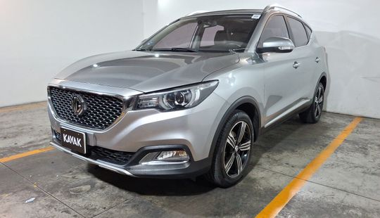 Mg • Zs