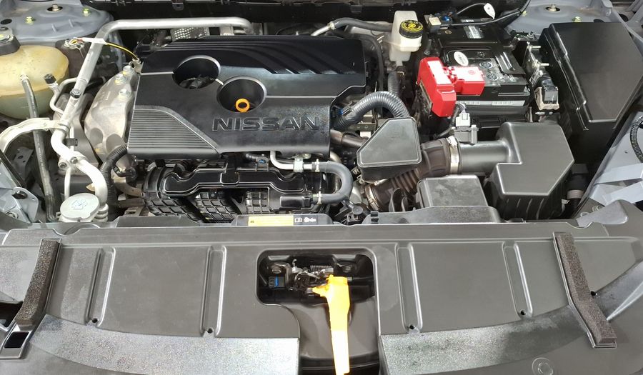 Nissan X-trail 2.5 PLATINUM 2 ROW CVT Suv 2024