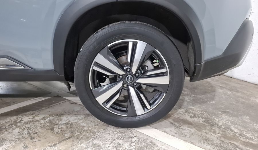 Nissan X-trail 2.5 PLATINUM 2 ROW CVT Suv 2024
