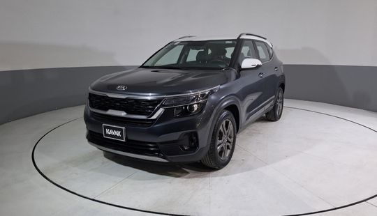 Kia • Seltos