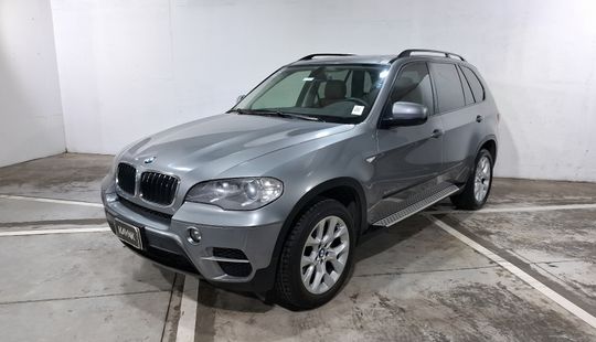 Bmw • X5