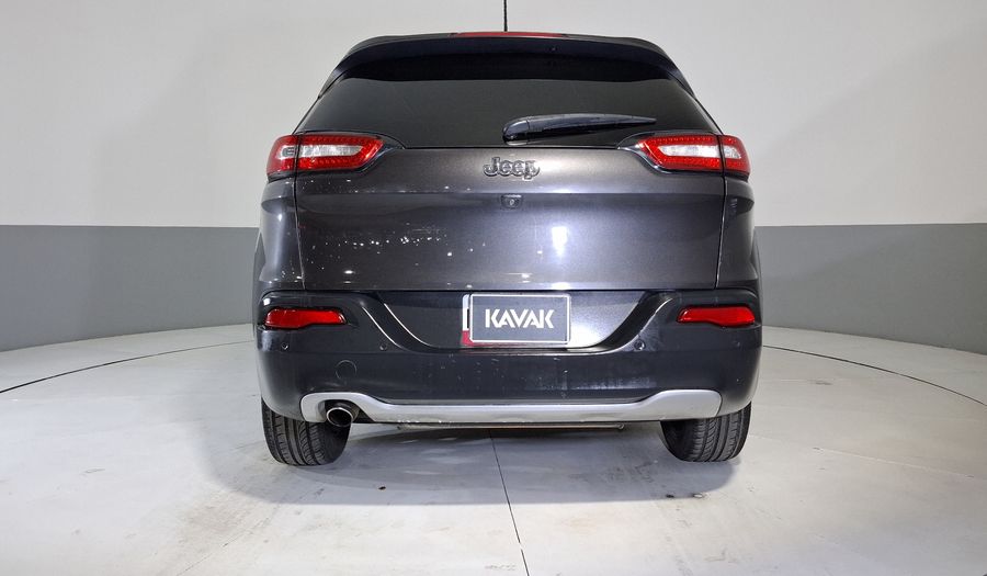 Jeep Cherokee 2.4 LIMITED Suv 2014