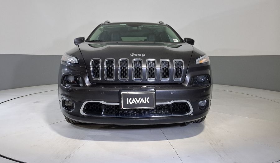 Jeep Cherokee 2.4 LIMITED Suv 2014