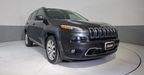 Jeep Cherokee 2.4 LIMITED Suv 2014