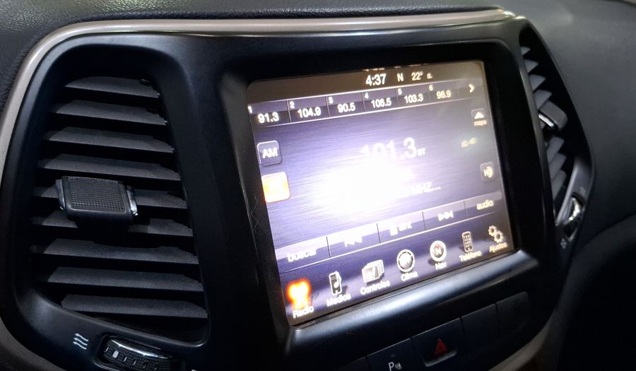 Jeep Cherokee 2.4 LIMITED Suv 2014