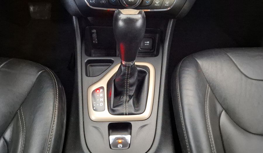 Jeep Cherokee 2.4 LIMITED Suv 2014