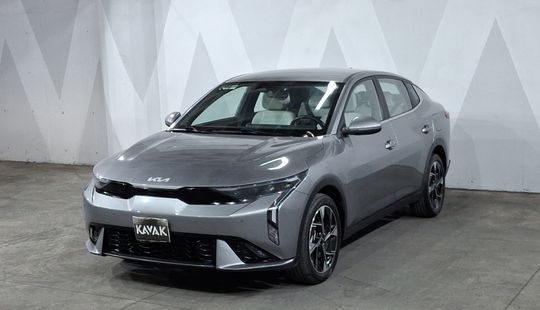 Kia • K3