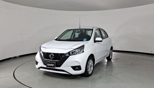 Nissan • March