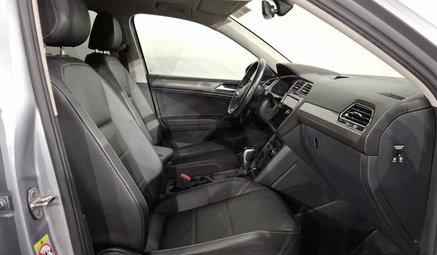 Volkswagen Tiguan 1.4 COMFORTLINE DCT Suv 2022