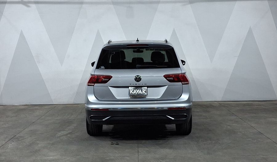 Volkswagen Tiguan 1.4 COMFORTLINE DCT Suv 2022