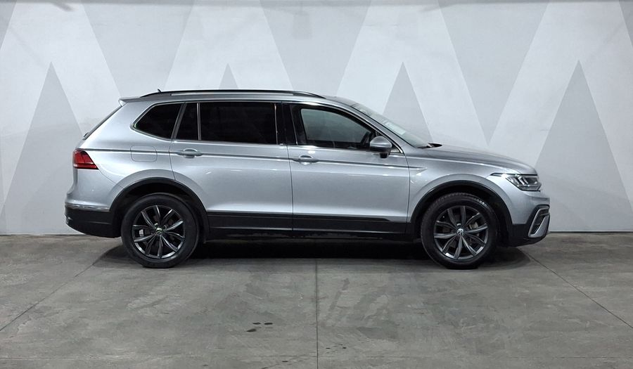 Volkswagen Tiguan 1.4 COMFORTLINE DCT Suv 2022
